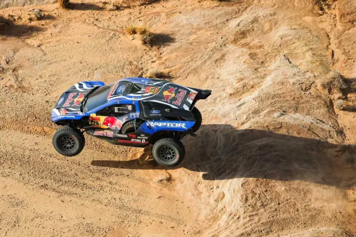 2026 Dakar Stage 11 Results – Heartbreak for Henk