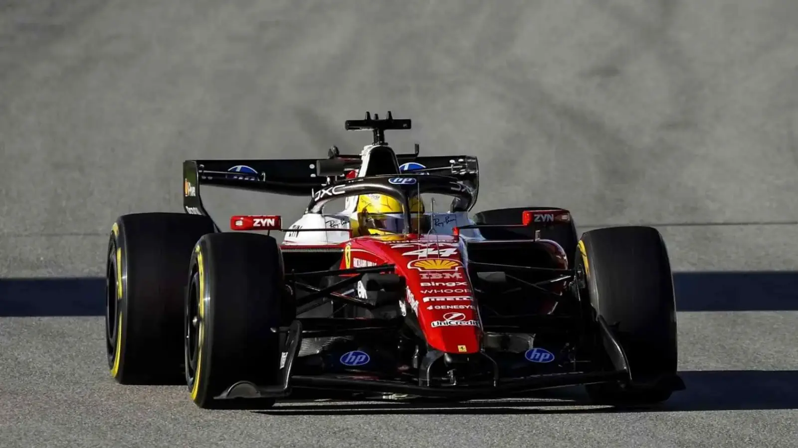What Have We Learned from the 2026 F1 Shakedown