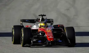 What Have We Learned from the 2026 F1 Shakedown