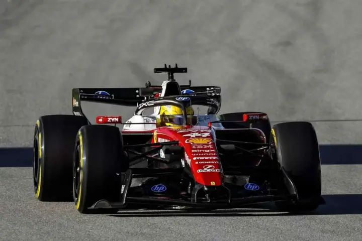 What Have We Learned from the 2026 F1 Shakedown