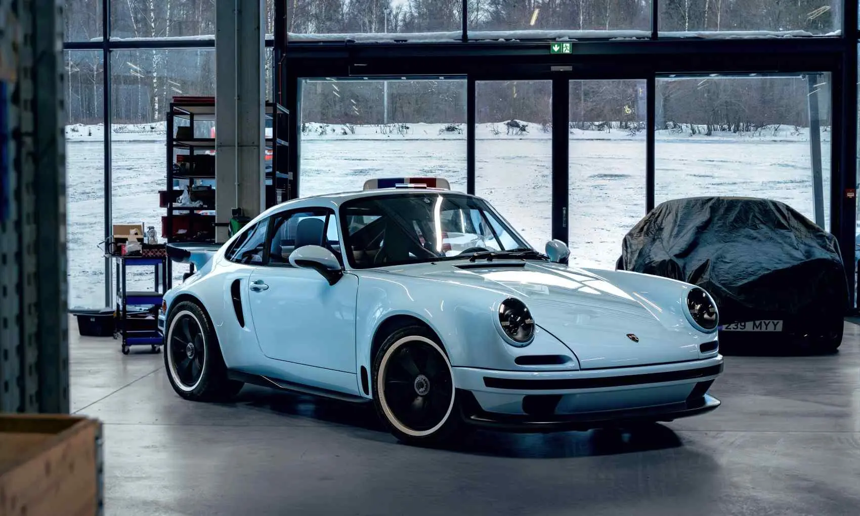 Porsche Reviews, News and Features | Double Apex