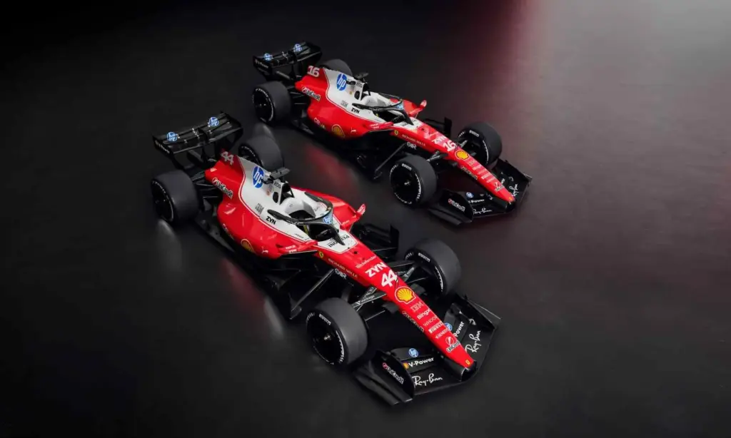 Ferrari’s Challenge: Can the Prancing Horse Gallop back to Glory in 2026?