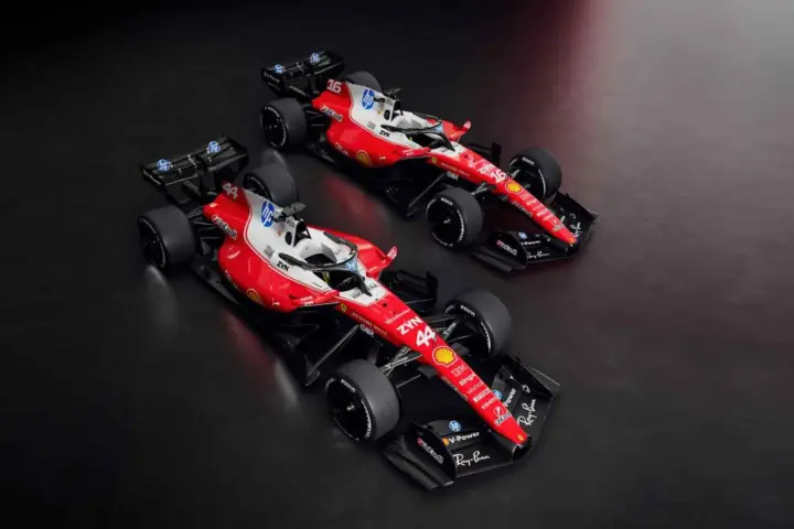 Ferrari’s Challenge: Can the Prancing Horse Gallop back to Glory in 2026?