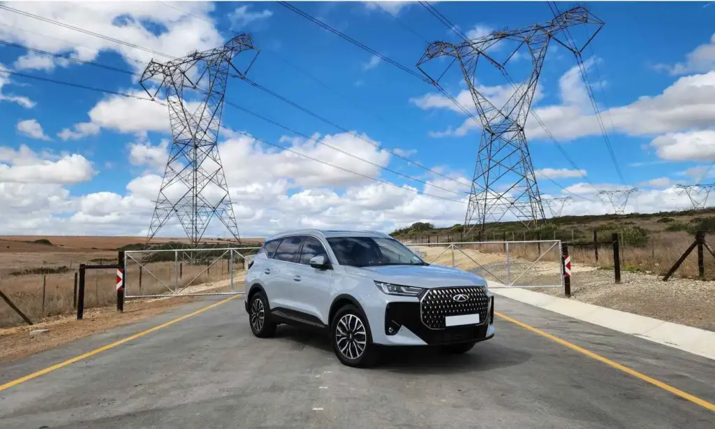 7 Things We Learned Driving the Chery Tiggo 7 CSH (PHEV)