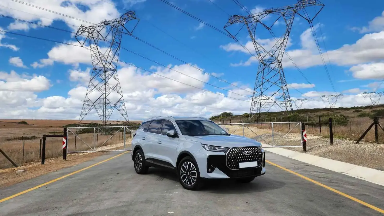 7 Things We Learned Driving the Chery Tiggo 7 CSH (PHEV)