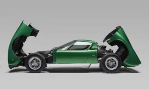Lamborghini Miura – the First Supercar Turns 60 [w/video]
