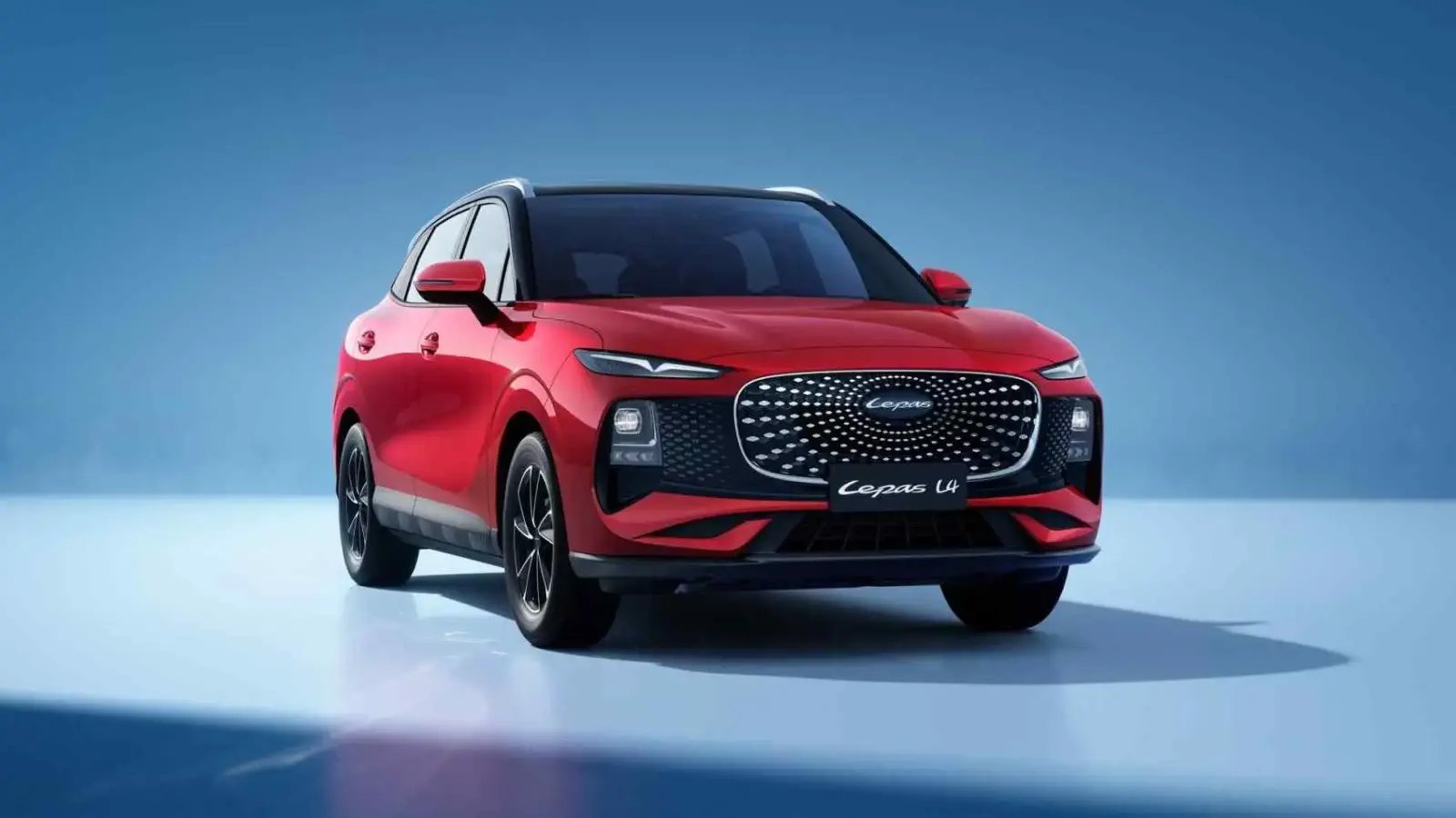 New Chinese Brand Makes SA Debut with Lepas L4