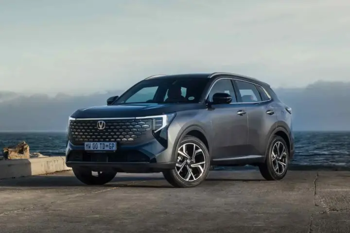SPONSORED: The new Changan UNI-S – Ready to Disrupt South Africa’s Mid-Size SUV Segment
