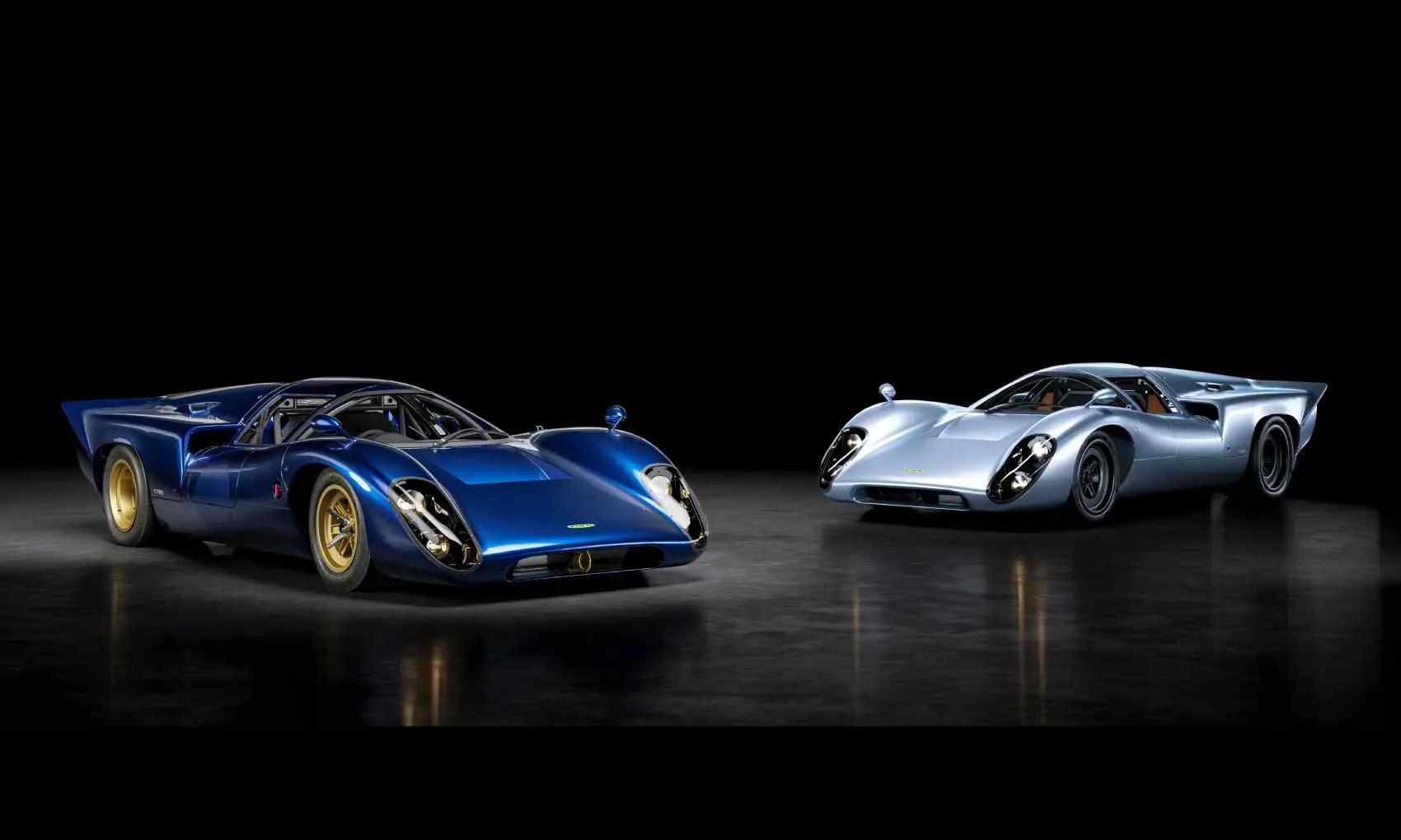 Lola T70S