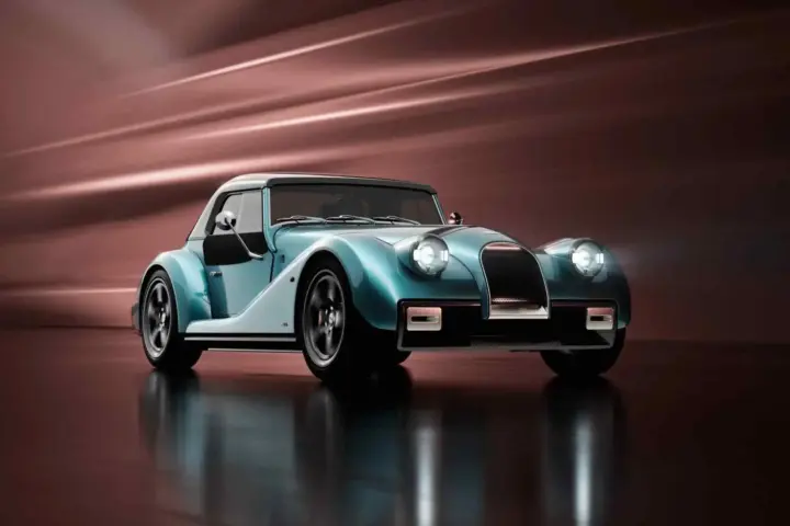 VW Dune Buggy will make an appearance at the Geneva Motor Show
