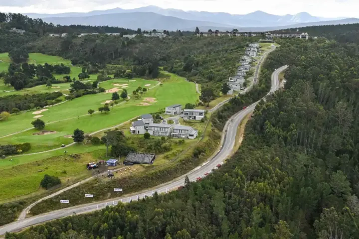 From Pikes Peak to Simola, These Are the World’s Most Famous Hillclimbs