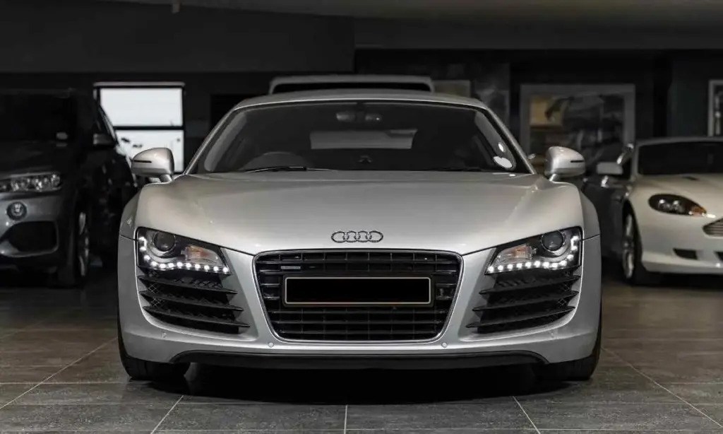 Secret Supercar Owner – Chapter 1: How the Journey Started