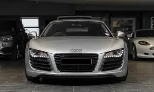 Secret Supercar Owner – Chapter 1: How the Journey Started