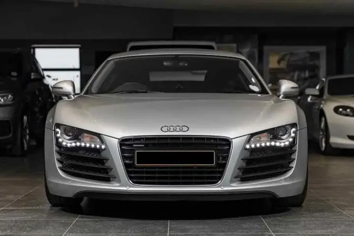 Secret Supercar Owner – Chapter 1: How the Journey Started