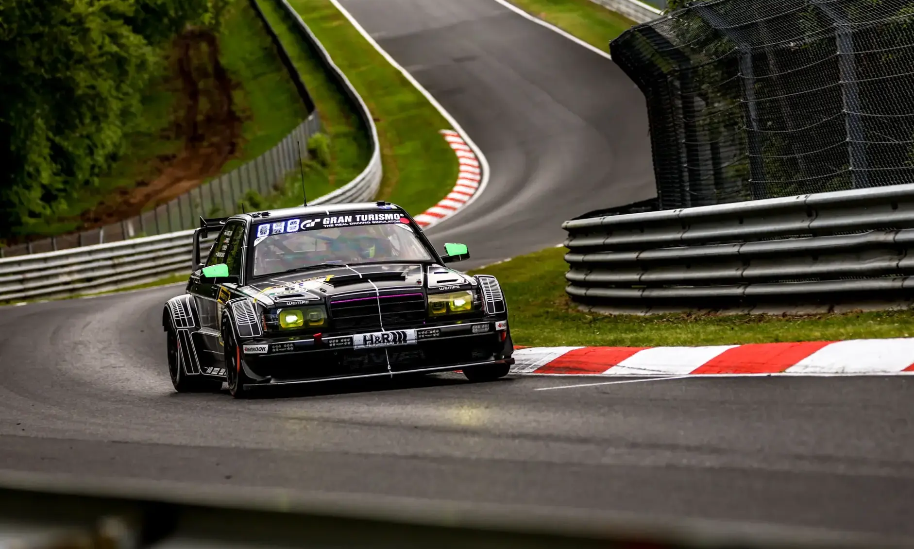 Five Race-Bred Restomods That Redefine Classic Performance