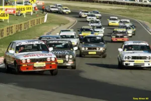 The Group N Racing Revival South Africa Will Never See