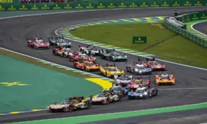 2026 FIA WEC 6 Hours of Sao Paulo: Race Report [w/video]