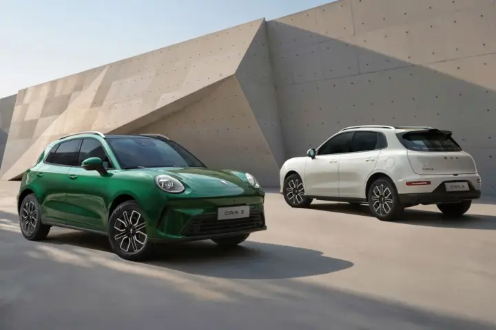 GWM SA Adds New Ora 5 to Local Line-up