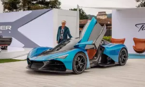 How to break a hypercar brand for dummies – Jens Sverdrup