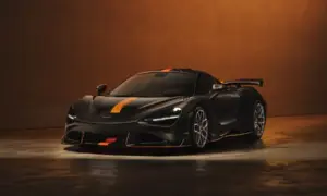 McLaren’s 788HS Marks The End Of An Era For Its Supercar Lineage