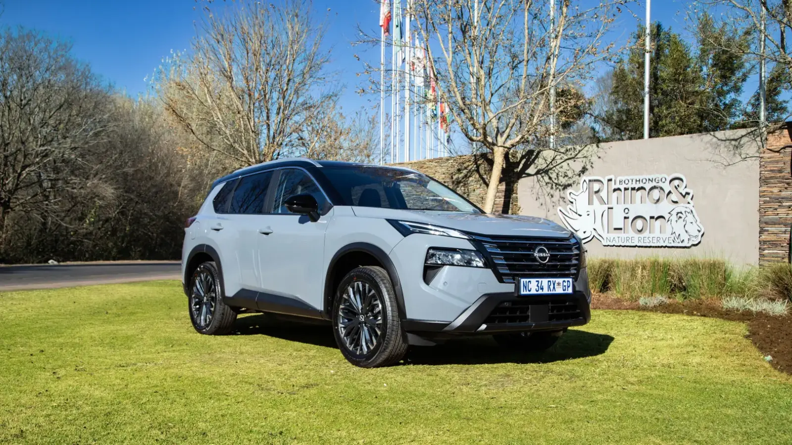 Updated Nissan X-Trail 2026 Lands In SA