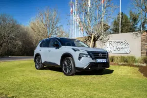 Updated Nissan X-Trail 2026 Lands In SA
