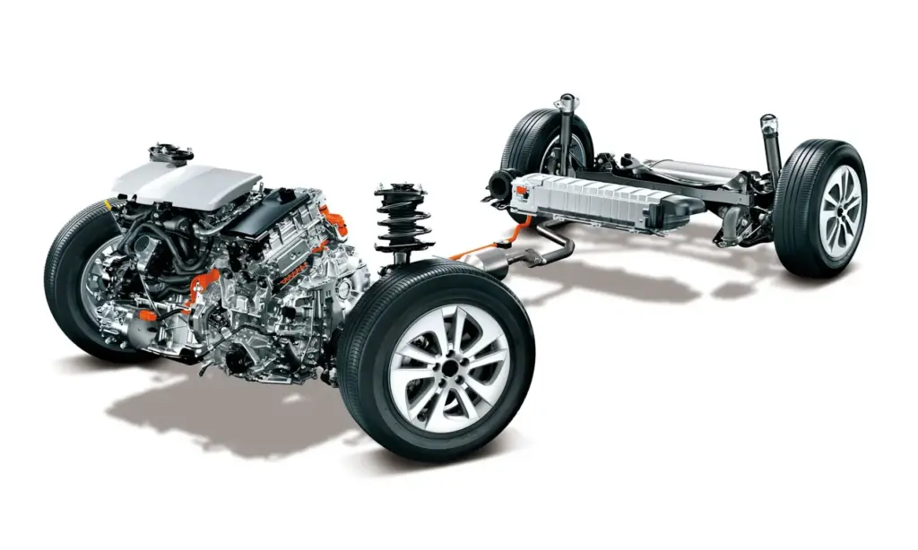 Five Affordable Hybrids Challenge South Africa’s EV Future