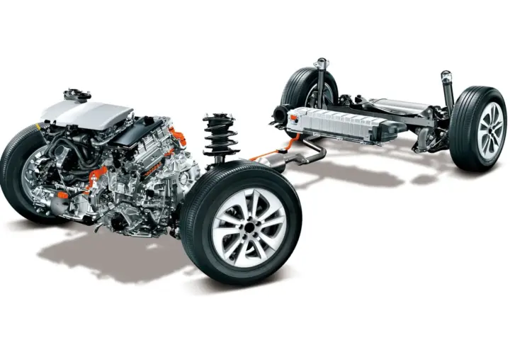 Five Affordable Hybrids Challenge South Africa’s EV Future