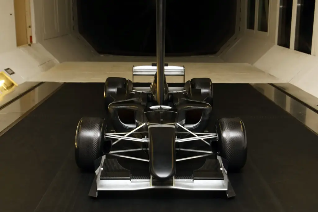 Formula One’s Testing Limits Ended An Era Of Engineering Freedom — image 3