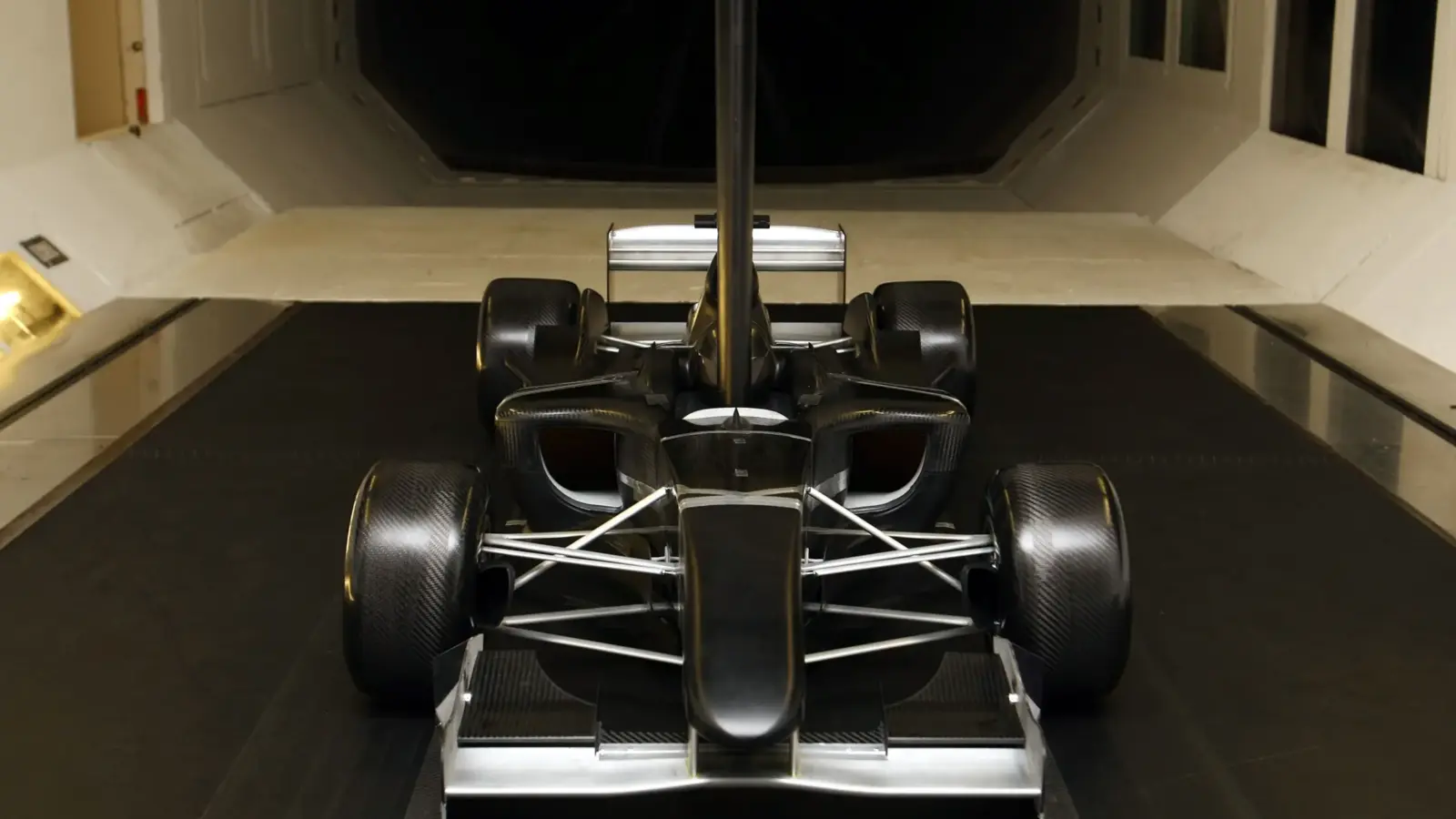 Formula One’s Testing Limits Ended An Era Of Engineering Freedom