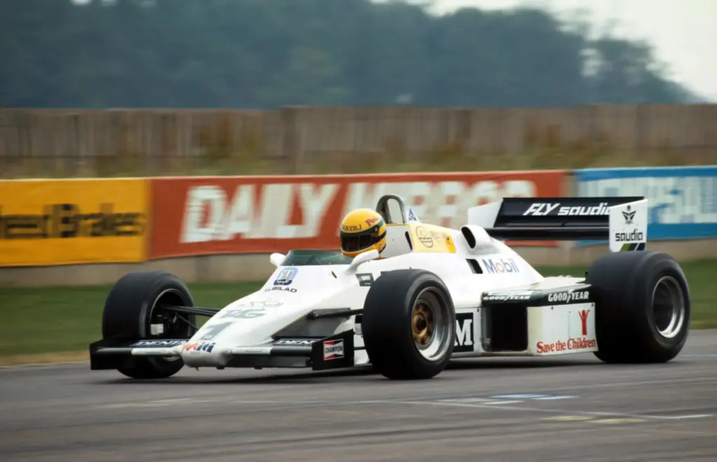 Formula One’s Testing Limits Ended An Era Of Engineering Freedom — image 4