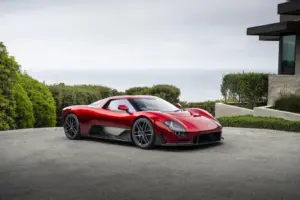 McLaren’s McL 6GT Concept Revives Bruce McLaren’s Original Supercar Dream