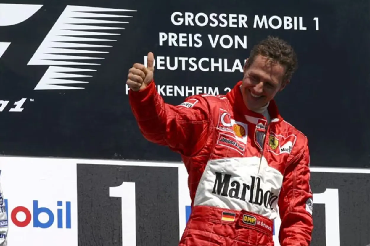 Believe it or Not: Lesser-known Formula One Facts