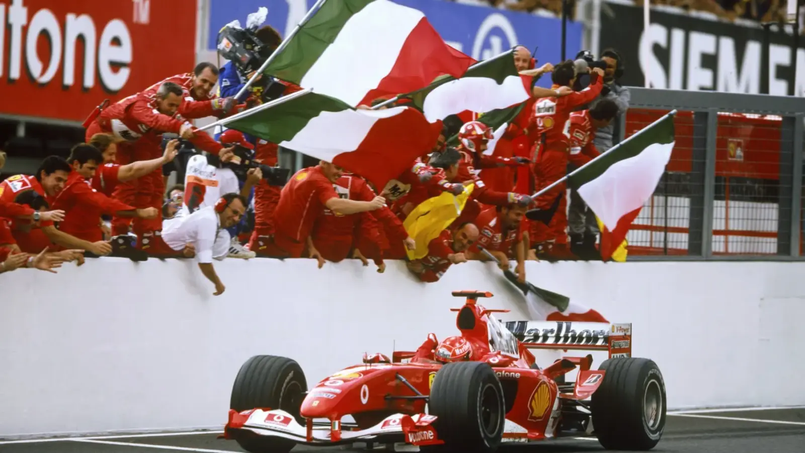 Tech vs Talent in F1: Is it the Car or the Driver? 