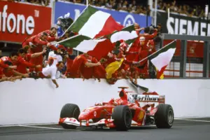 Tech vs Talent in F1: Is it the Car or the Driver? 