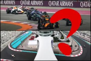 Middle East Tensions Reshape Formula 1’s 2026 Race Calendar