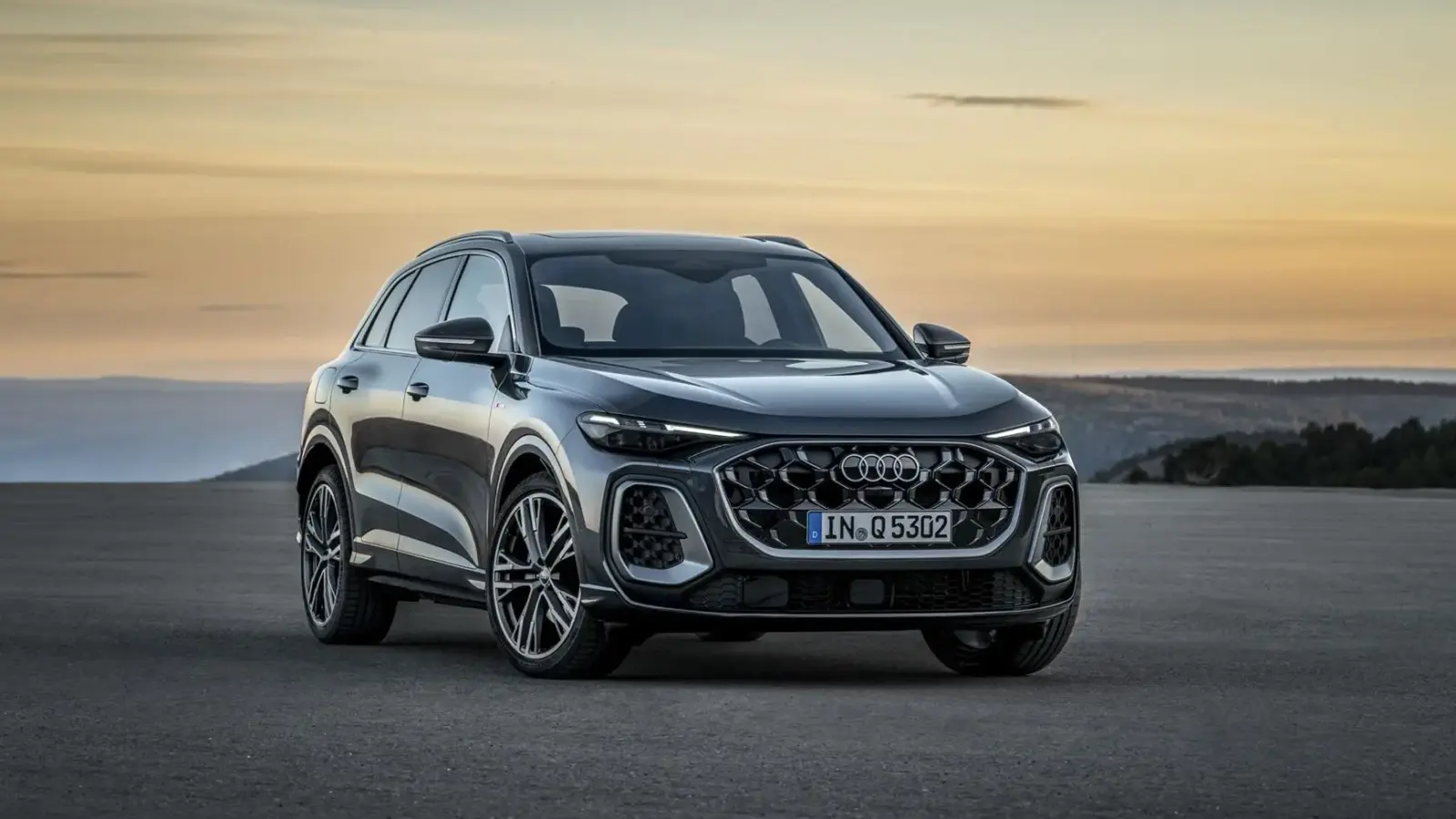 New Audi Q5 arrives in South Africa: price, specs and features