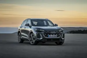 New Audi Q5 arrives in South Africa: price, specs and features