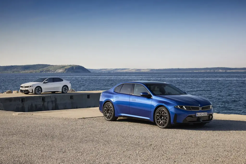 All-new BMW 3 Series Debuts and Heading to SA Soon