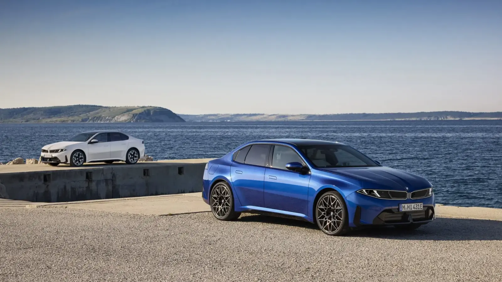All-new BMW 3 Series Debuts and Heading to SA Soon