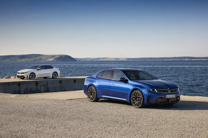 All-new BMW 3 Series Debuts and Heading to SA Soon
