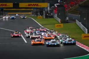2026 FIA WEC: 6 Hours of Fuji Race Report [w/video]