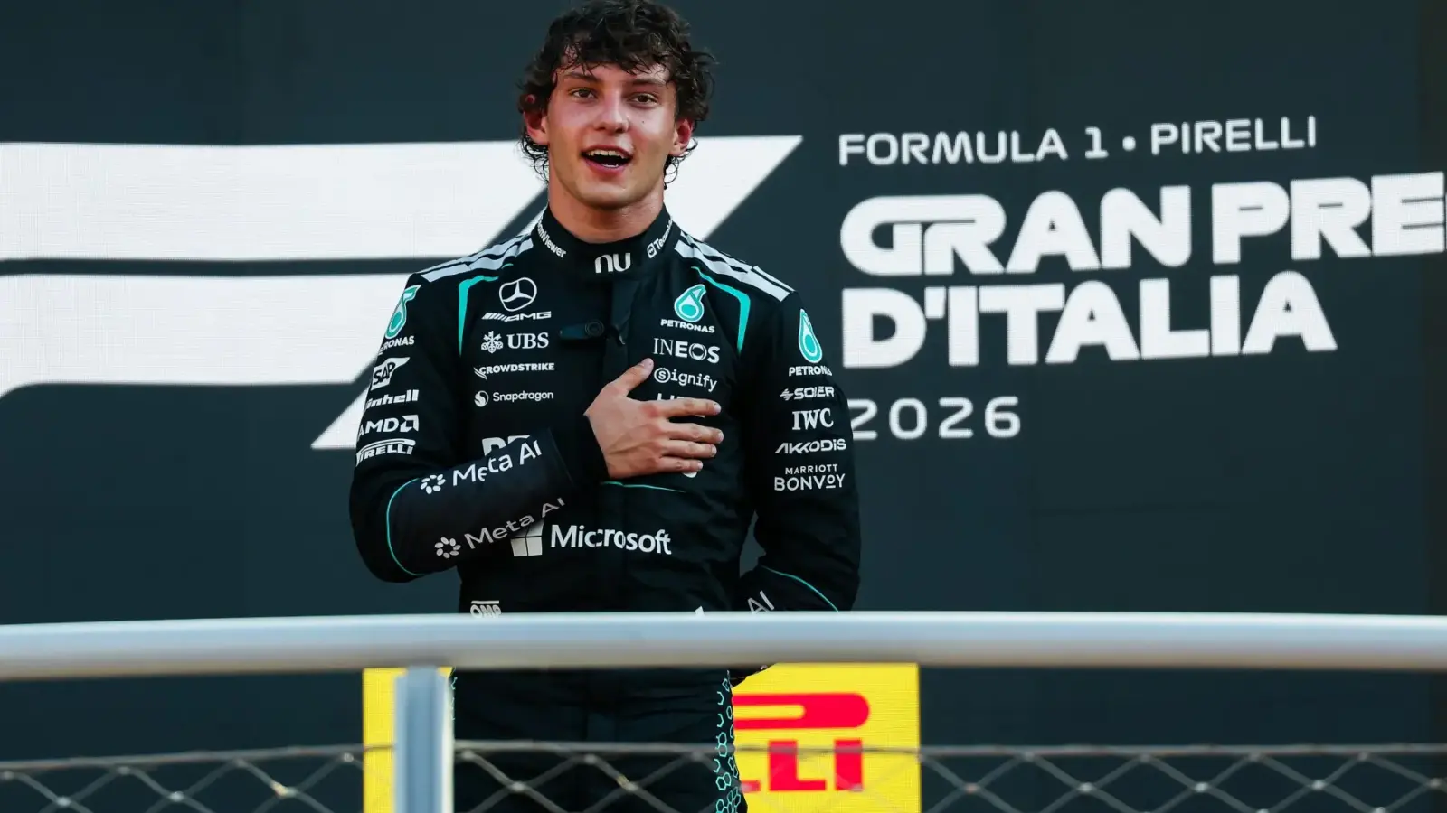 Racing From the Back of the Grid – Who’s Triumphed from Far Back?