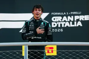 Racing From the Back of the Grid – Who’s Triumphed from Far Back?