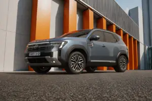 Nissan Tekton Reaffirms Brand’s Commitment to SA