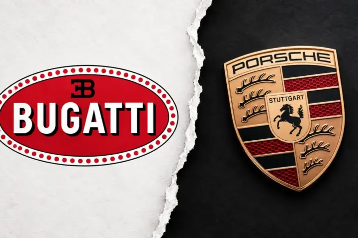 Mate Rimac Now Holds Full Control Of Bugatti’s Future