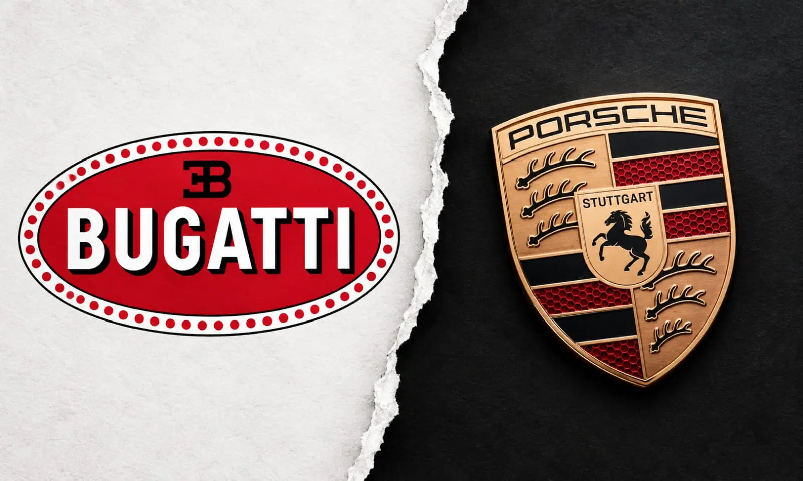Mate Rimac Now Holds Full Control Of Bugatti’s Future
