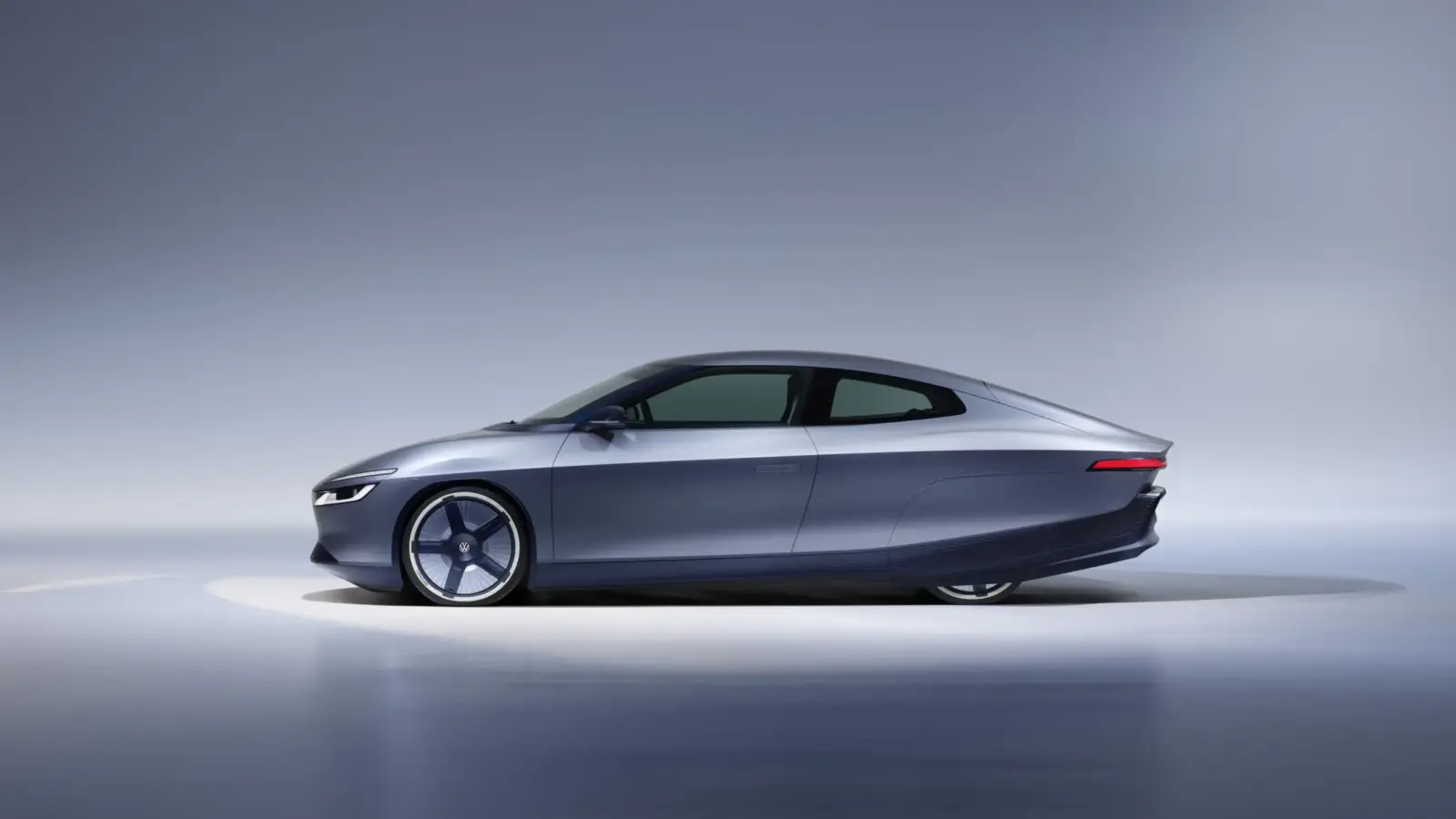How Volkswagen’s Mission Efficiency Rewrites EV Records
