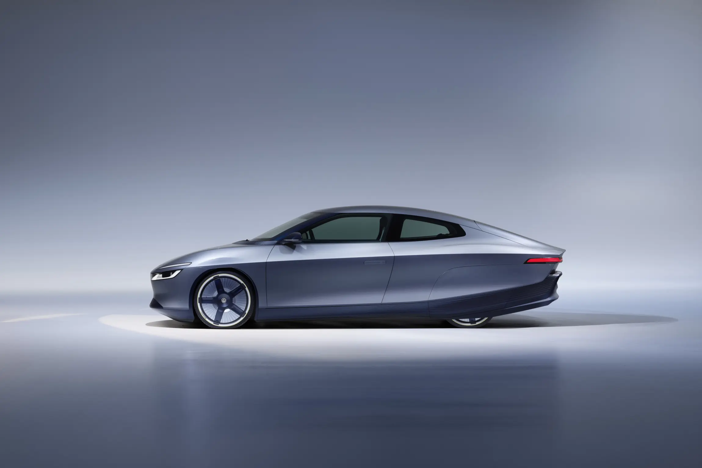 How Volkswagen’s Mission Efficiency Rewrites EV Records