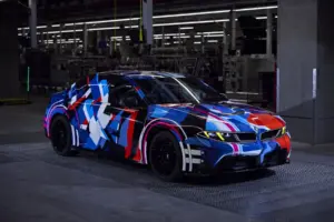 BMW Produces One Millionth M Car, Previews Next M3